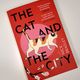 The Cat and The City by Nick Bradley — secondhand book