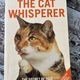 The Cat Whisperer by Claire Bessant — secondhand book