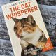 The Cat Whisperer by Claire Bessant — secondhand book
