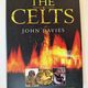 The Celts by John Davies — secondhand book