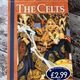 The Celts by Thomas Rolleston — secondhand book