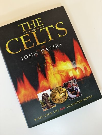 The Celts by John Davies