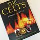 The Celts by John Davies — secondhand book