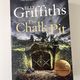 The Chalk Pit by Elly Griffiths — secondhand book
