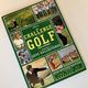 The Challenge of Golf by Chris Plumridge — secondhand book