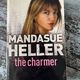 The Charmer by Mandasue Heller — secondhand book