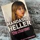 The Charmer by Mandasue Heller — secondhand book