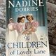 The Children of Lovely Lane by Nadine Dorries — secondhand book