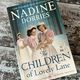 The Children of Lovely Lane by Nadine Dorries — secondhand book