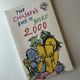 The Children's Book of Books 2000 by Brian Jacques and Geraldine McCaughrean — secondhand book