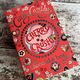 The Chocolate Box Girls: Cherry Crush by Cathy Cassidy — secondhand book