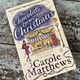 The Chocolate Lovers' Christmas by Carole Matthews — secondhand book