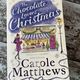 The Chocolate Lovers Christmas by Carole Matthews — secondhand book