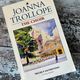 The Choir by Joanna Trollope — secondhand book