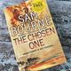 The Chosen One by Sam Bourne — secondhand book