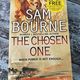 The Chosen One by Sam Bourne — secondhand book