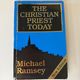 The Christian Priest Today by Michael Ramsey — secondhand book