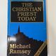 The Christian Priest Today by Michael Ramsey — secondhand book