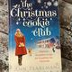 The Christmas Cookie Club by Ann Pearlman — secondhand book