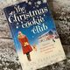 The Christmas Cookie Club by Ann Pearlman — secondhand book