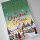 The Christmas Cottage by Sarah Morgan — secondhand book