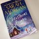 The Christmas Escape by Sarah Morgan — secondhand book