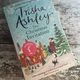 The Christmas Invitation by Trisha Ashley — secondhand book