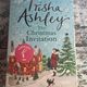 The Christmas Invitation by Trisha Ashley — secondhand book