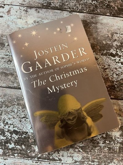 The Christmas Mystery by Jostein Gaarder