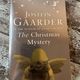 The Christmas Mystery by Jostein Gaarder — secondhand book