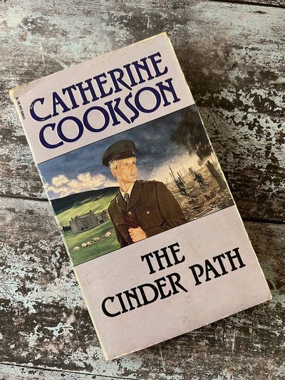 The Cinder Path by Catherine Cookson