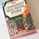 The Cinnamon Bun Book Store by Laurie Gilmore — secondhand book