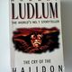 The City of the Halidon by Robert Ludlum — secondhand book