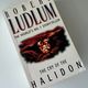 The City of the Halidon by Robert Ludlum — secondhand book