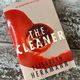 The Cleaner by Elisabeth Herrmann — secondhand book
