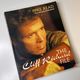 The Cliff Richard File (Signed Edition) by Mike Read — secondhand book