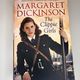 The Clippie Girls by Margaret Dickinson — secondhand book