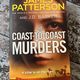 The Coast-to-Coast Murders by J D Barker and James Patterson — secondhand book