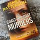 The Coast-to-Coast Murders by J D Barker and James Patterson — secondhand book