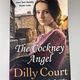 The Cockney Angel by Dilly Court — secondhand book