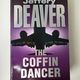 The Coffin Dancer by Jeffery Deaver — secondhand book
