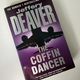 The Coffin Dancer by Jeffery Deaver — secondhand book