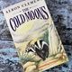 The Cold Moons by Aeron Clement — secondhand book