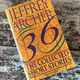 The Collected Short Stories by Jeffrey Archer — secondhand book