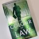 The Colour of Law by Mark Gimenez — secondhand book