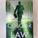 The Colour of Law by Mark Gimenez — secondhand book
