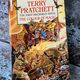 The Colour of Magic by Terry Pratchett — secondhand book