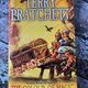 The Colour of Magic by Terry Pratchett — secondhand book