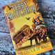 The Colour of Magic by Terry Pratchett — secondhand book