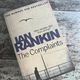 The Complaints by Ian Rankin — secondhand book